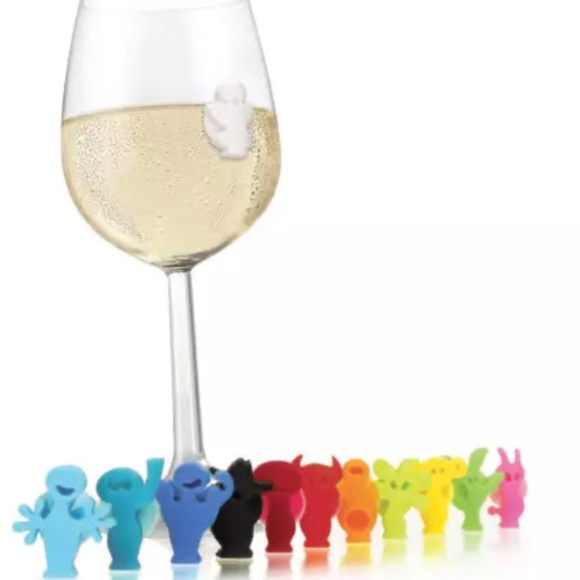 Glass Markers - Picture 4 of 5